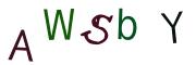 Imagine CAPTCHA
