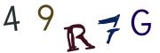 Imagine CAPTCHA