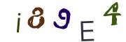 Imagine CAPTCHA