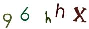 Imagine CAPTCHA