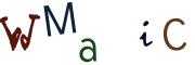 Imagine CAPTCHA