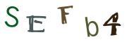 Imagine CAPTCHA