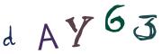 Imagine CAPTCHA