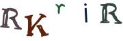 Imagine CAPTCHA