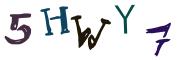 Imagine CAPTCHA