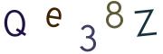 Imagine CAPTCHA