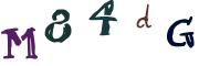Imagine CAPTCHA