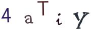 Imagine CAPTCHA