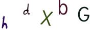 Imagine CAPTCHA