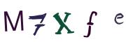Imagine CAPTCHA