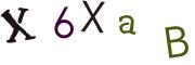 Imagine CAPTCHA