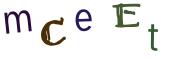 Imagine CAPTCHA