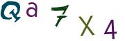 Imagine CAPTCHA