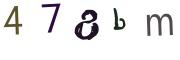 Imagine CAPTCHA