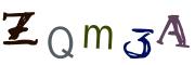 Imagine CAPTCHA