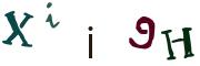 Imagine CAPTCHA