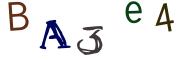 Imagine CAPTCHA