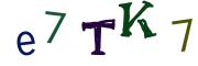 Imagine CAPTCHA