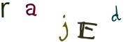 Imagine CAPTCHA