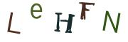 Imagine CAPTCHA