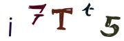 Imagine CAPTCHA