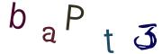 Imagine CAPTCHA