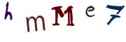 Imagine CAPTCHA