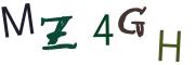 Imagine CAPTCHA