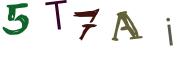 Imagine CAPTCHA