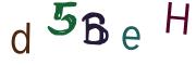 Imagine CAPTCHA