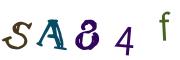 Imagine CAPTCHA