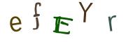 Imagine CAPTCHA