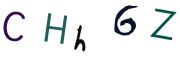 Imagine CAPTCHA