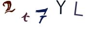 Imagine CAPTCHA