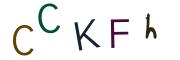 Imagine CAPTCHA