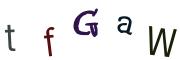 Imagine CAPTCHA