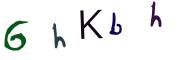 Imagine CAPTCHA