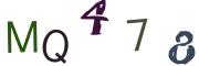Imagine CAPTCHA