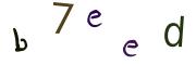Imagine CAPTCHA
