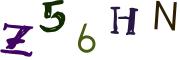 Imagine CAPTCHA