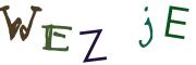 Imagine CAPTCHA