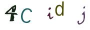 Imagine CAPTCHA
