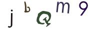 Imagine CAPTCHA