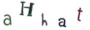 Imagine CAPTCHA