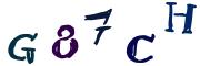 Imagine CAPTCHA