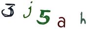 Imagine CAPTCHA
