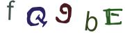 Imagine CAPTCHA