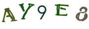 Imagine CAPTCHA