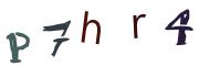 Imagine CAPTCHA