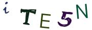 Imagine CAPTCHA
